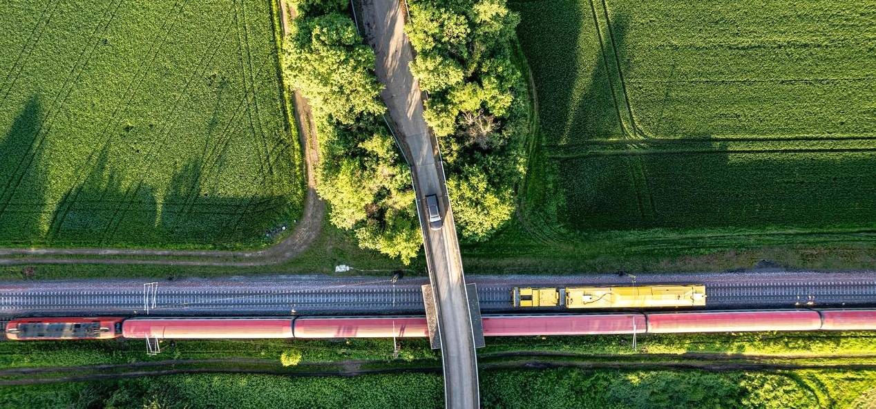 Städtische Zustellung — Use Case